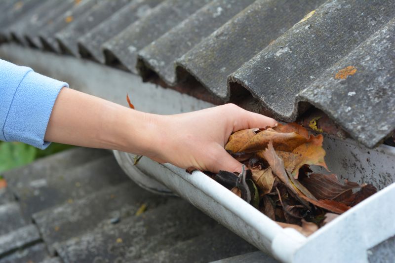 Gutter Maintenance Tools